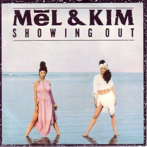 Mel & Kim